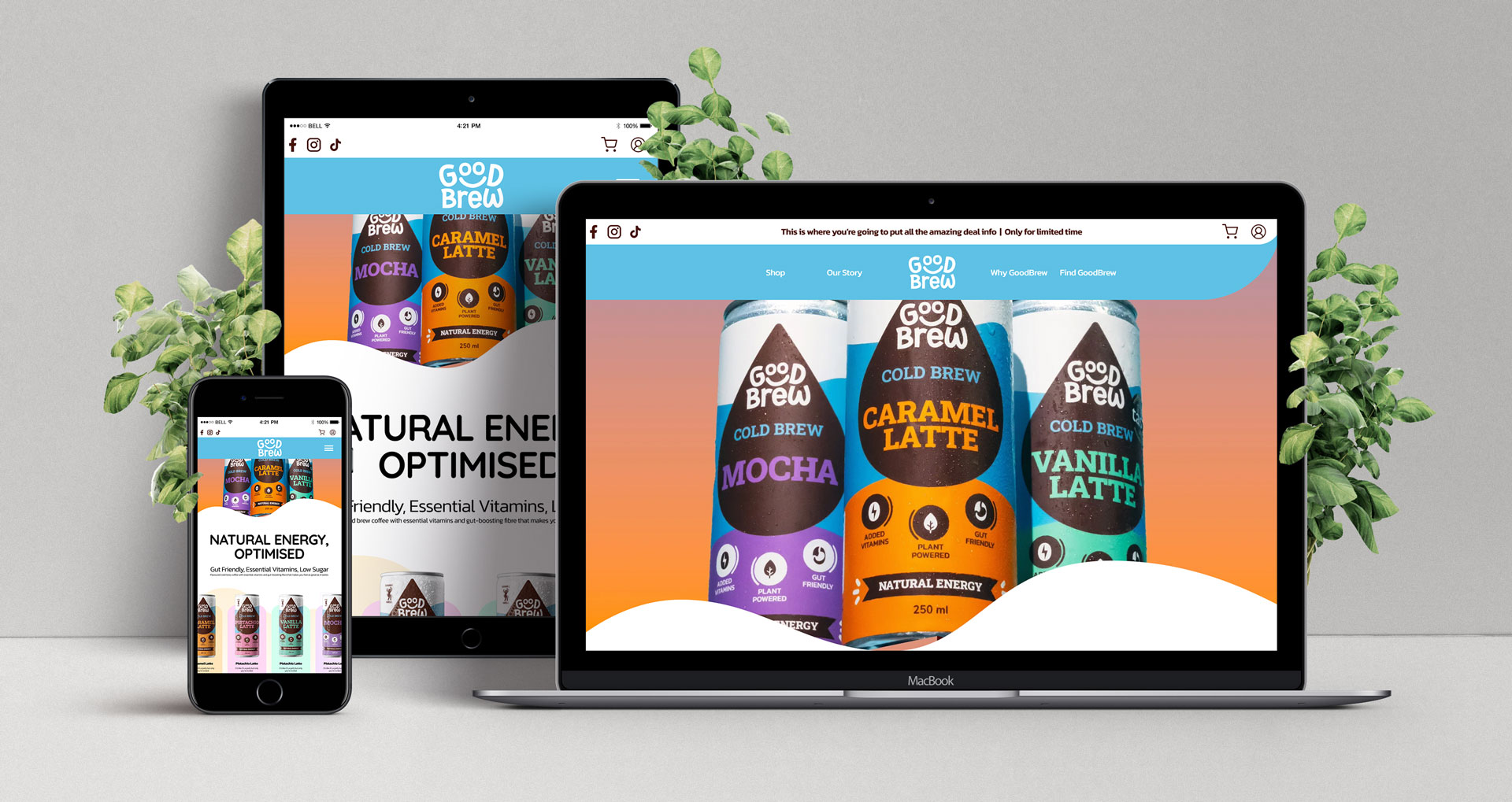 GoodBrew-Project-Presentation