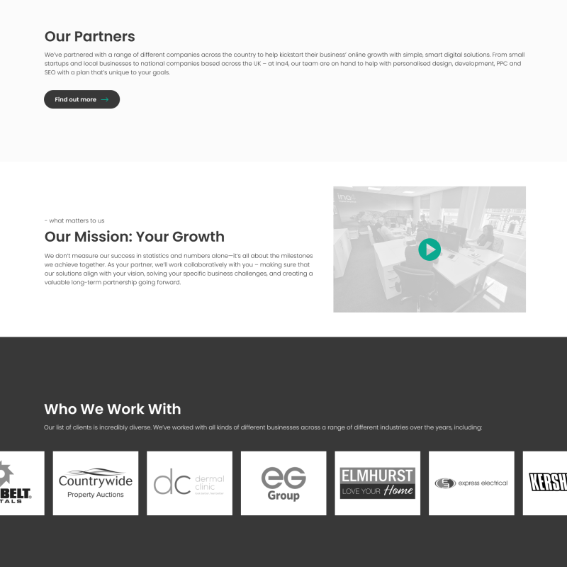 About Us